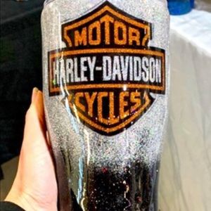 Custom tumblers
